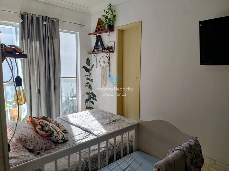 Apartamento à Venda – Segunda Quadra: 10ª foto da galeria de imagens do imóvel