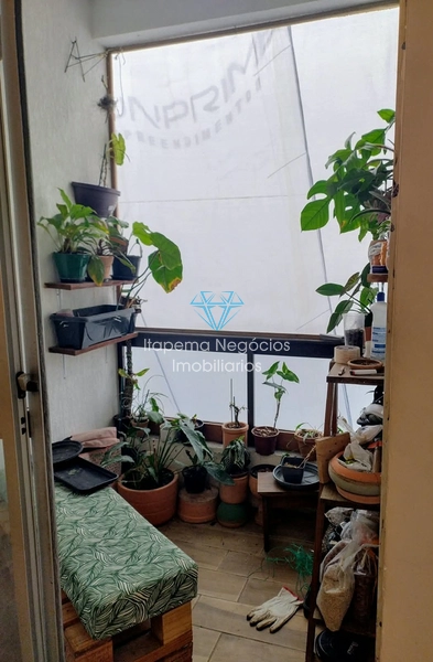 Apartamento à Venda – Segunda Quadra: 15ª foto da galeria de imagens do imóvel
