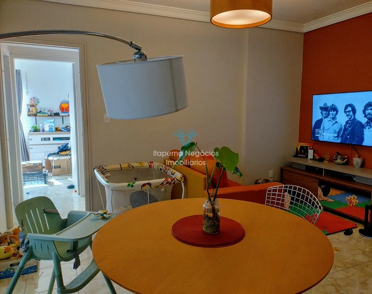 Apartamento à Venda – Segunda Quadra: 3ª foto da galeria de imagens do imóvel