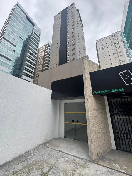 Sala Comercial para Locação – 75m² | Segunda Avenida – Meia Praia: 7ª foto da galeria de imagens do imóvel