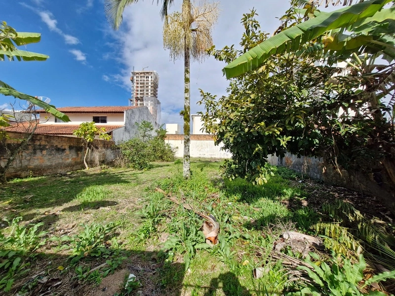 VENDA DE TERRENO – 300 M² | PORTO BELO/SC: 3ª foto da galeria de imagens do imóvel