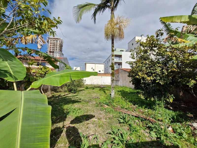VENDA DE TERRENO – 300 M² | PORTO BELO/SC: 4ª foto da galeria de imagens do imóvel