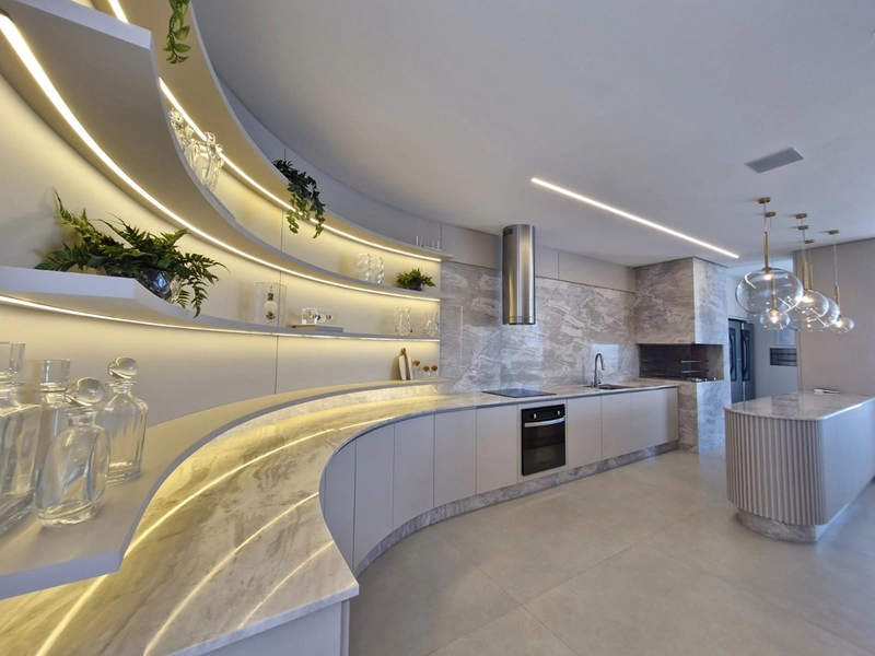 Apartamento à Venda – Praia de Palmas | Governador Celso Ramos/SC: 33ª foto da galeria de imagens do imóvel