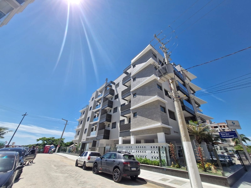 Apartamento à Venda – Praia de Palmas | Governador Celso Ramos/SC: 40ª foto da galeria de imagens do imóvel