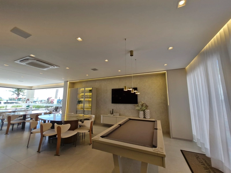 Apartamento à Venda – Praia de Palmas | Governador Celso Ramos/SC: 28ª foto da galeria de imagens do imóvel