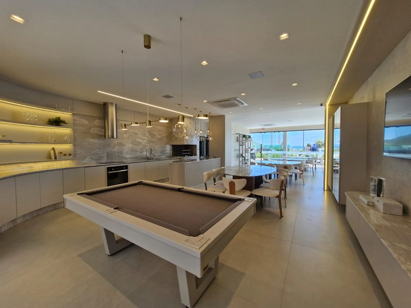 Apartamento à Venda – Praia de Palmas | Governador Celso Ramos/SC: 27ª foto da galeria de imagens do imóvel