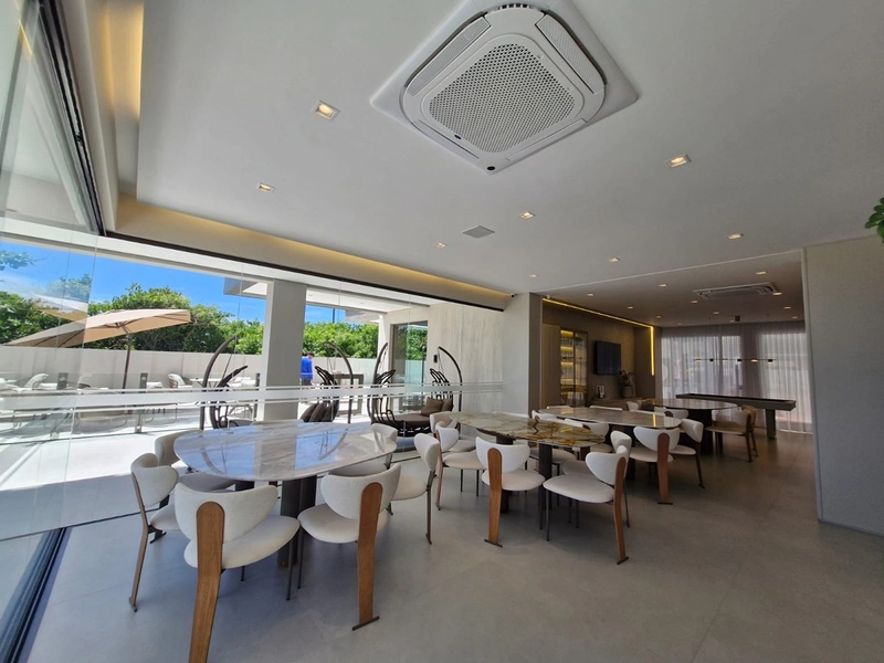 Apartamento à Venda – Praia de Palmas | Governador Celso Ramos/SC: 29ª foto da galeria de imagens do imóvel