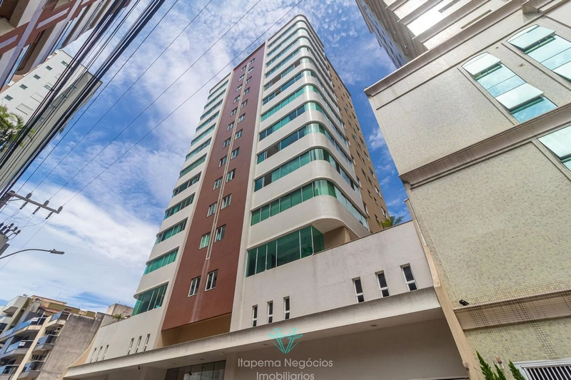 Apartamento com 4 Suítes à Venda, 315 m² em Meia Praia - Itapema: 3ª foto da galeria de imagens do imóvel