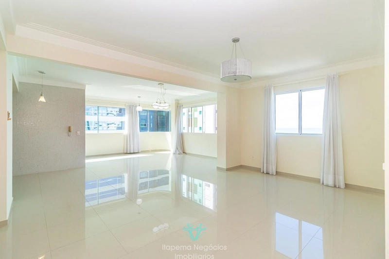 Apartamento com 4 Suítes à Venda, 315 m² em Meia Praia - Itapema: 25ª foto da galeria de imagens do imóvel