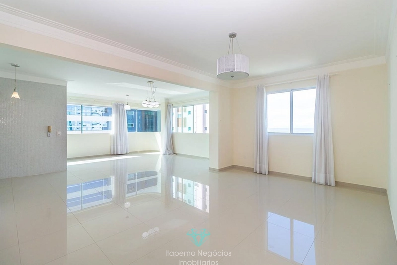 Apartamento com 4 Suítes à Venda, 315 m² em Meia Praia - Itapema: 20ª foto da galeria de imagens do imóvel