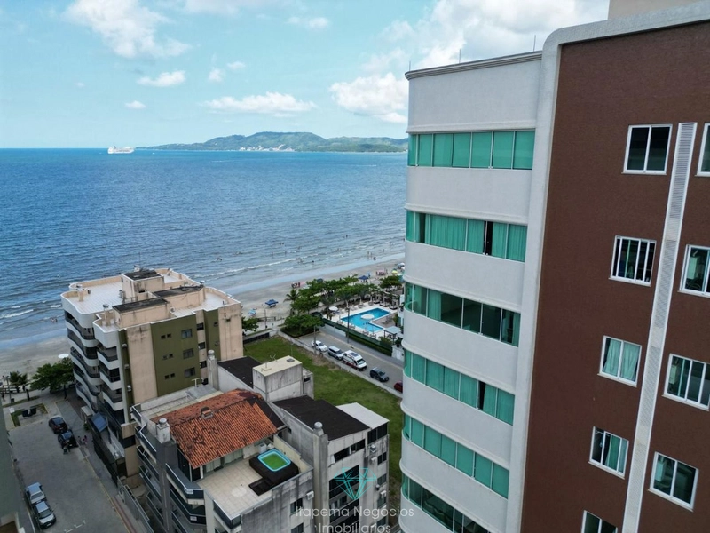 Apartamento com 4 Suítes à Venda, 315 m² em Meia Praia - Itapema: 4ª foto da galeria de imagens do imóvel