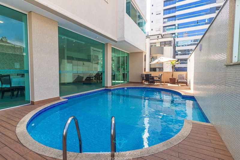 Apartamento com 4 Suítes à Venda, 315 m² em Meia Praia - Itapema: 83ª foto da galeria de imagens do imóvel