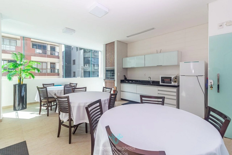 Apartamento com 4 Suítes à Venda, 315 m² em Meia Praia - Itapema: 79ª foto da galeria de imagens do imóvel