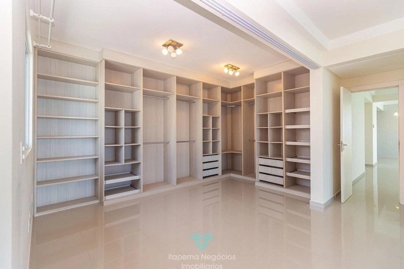 Apartamento com 4 Suítes à Venda, 315 m² em Meia Praia - Itapema: 34ª foto da galeria de imagens do imóvel