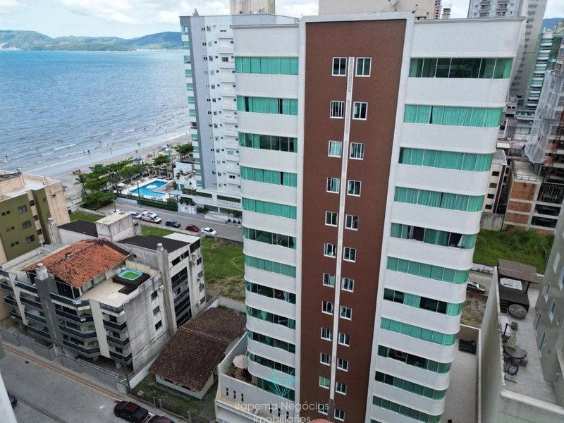 Apartamento com 4 Suítes à Venda, 315 m² em Meia Praia - Itapema: 2ª foto da galeria de imagens do imóvel