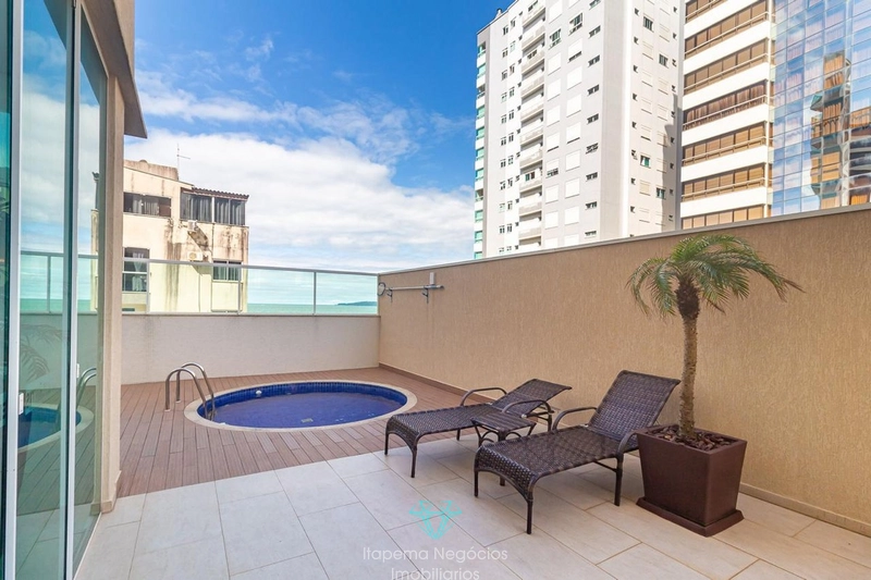 Apartamento com 4 Suítes à Venda, 315 m² em Meia Praia - Itapema: 82ª foto da galeria de imagens do imóvel