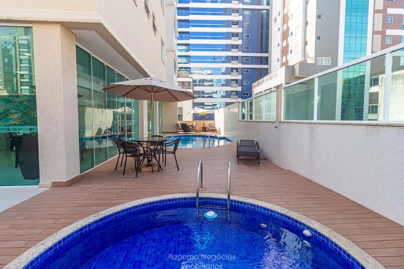 Apartamento com 4 Suítes à Venda, 315 m² em Meia Praia - Itapema: 84ª foto da galeria de imagens do imóvel