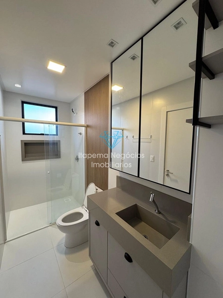 Apartamento á venda - 4 Suítes e 4 vagas - Meia Praia - Itapema / SC: 36ª foto da galeria de imagens do imóvel