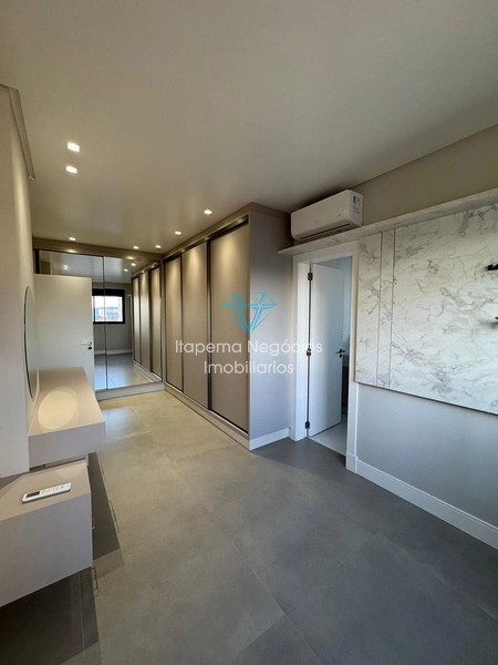 Apartamento á venda - 4 Suítes e 4 vagas - Meia Praia - Itapema / SC: 41ª foto da galeria de imagens do imóvel