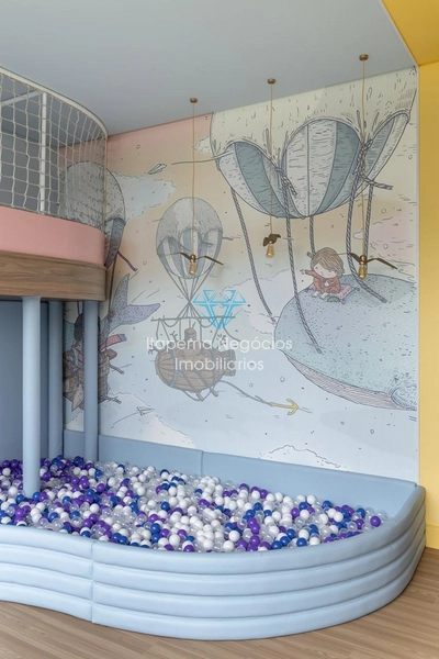 Apartamento á venda - 4 Suítes e 4 vagas - Meia Praia - Itapema / SC: 7ª foto da galeria de imagens do imóvel