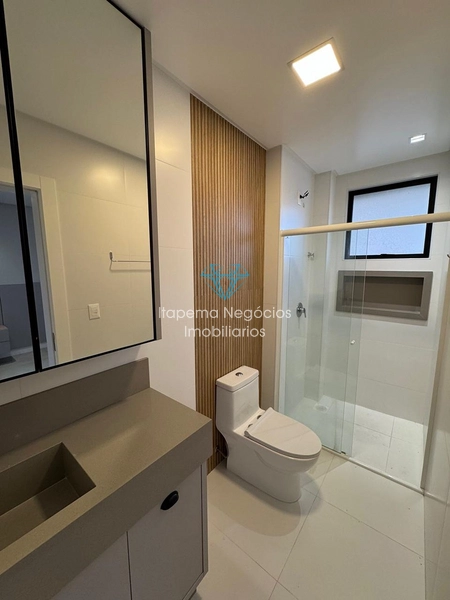 Apartamento á venda - 4 Suítes e 4 vagas - Meia Praia - Itapema / SC: 37ª foto da galeria de imagens do imóvel