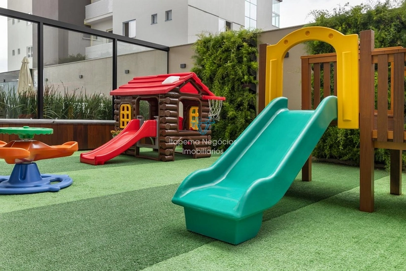 Apartamento á venda - 4 Suítes e 4 vagas - Meia Praia - Itapema / SC: 22ª foto da galeria de imagens do imóvel