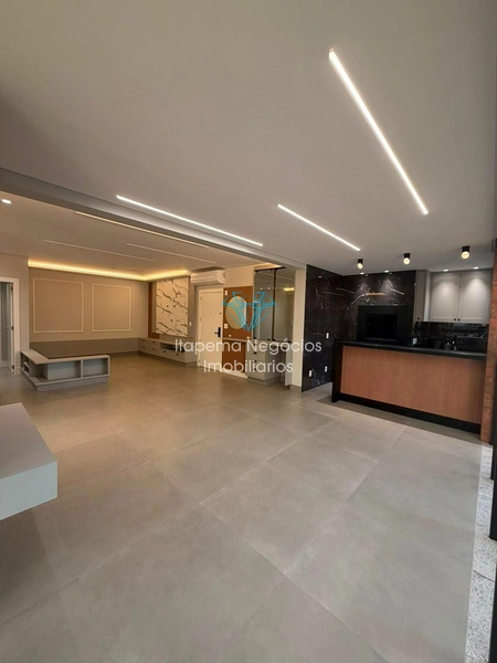 Apartamento á venda - 4 Suítes e 4 vagas - Meia Praia - Itapema / SC: 23ª foto da galeria de imagens do imóvel
