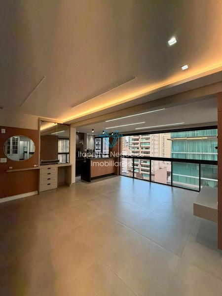 Apartamento á venda - 4 Suítes e 4 vagas - Meia Praia - Itapema / SC: 25ª foto da galeria de imagens do imóvel