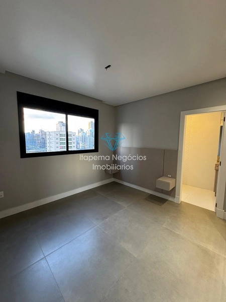 Apartamento á venda - 4 Suítes e 4 vagas - Meia Praia - Itapema / SC: 38ª foto da galeria de imagens do imóvel