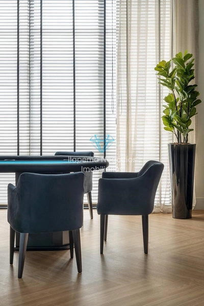 Apartamento á venda - 4 Suítes e 4 vagas - Meia Praia - Itapema / SC: 8ª foto da galeria de imagens do imóvel