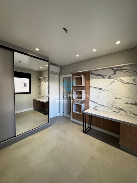 Apartamento á venda - 4 Suítes e 4 vagas - Meia Praia - Itapema / SC: 33ª foto da galeria de imagens do imóvel