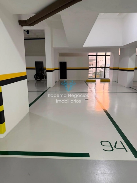 Apartamento á venda - 4 Suítes e 4 vagas - Meia Praia - Itapema / SC: 45ª foto da galeria de imagens do imóvel