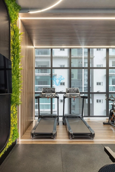 Apartamento á venda - 4 Suítes e 4 vagas - Meia Praia - Itapema / SC: 10ª foto da galeria de imagens do imóvel