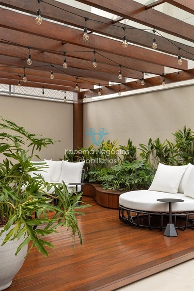 Apartamento á venda - 4 Suítes e 4 vagas - Meia Praia - Itapema / SC: 20ª foto da galeria de imagens do imóvel