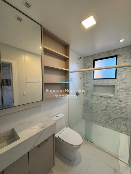 Apartamento á venda - 4 Suítes e 4 vagas - Meia Praia - Itapema / SC: 42ª foto da galeria de imagens do imóvel