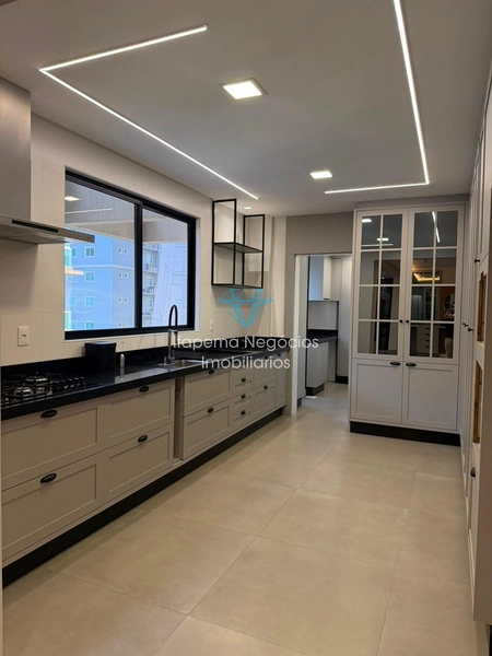 Apartamento á venda - 4 Suítes e 4 vagas - Meia Praia - Itapema / SC: 28ª foto da galeria de imagens do imóvel