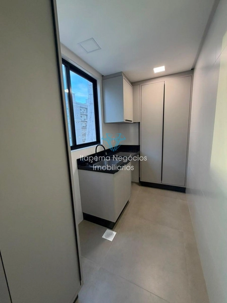 Apartamento á venda - 4 Suítes e 4 vagas - Meia Praia - Itapema / SC: 30ª foto da galeria de imagens do imóvel