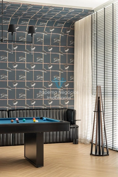 Apartamento á venda - 4 Suítes e 4 vagas - Meia Praia - Itapema / SC: 13ª foto da galeria de imagens do imóvel