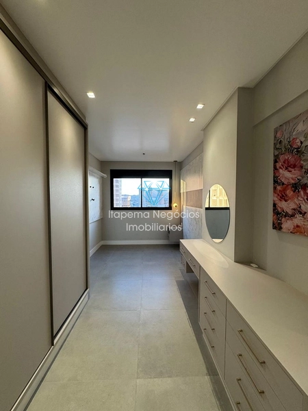Apartamento á venda - 4 Suítes e 4 vagas - Meia Praia - Itapema / SC: 39ª foto da galeria de imagens do imóvel