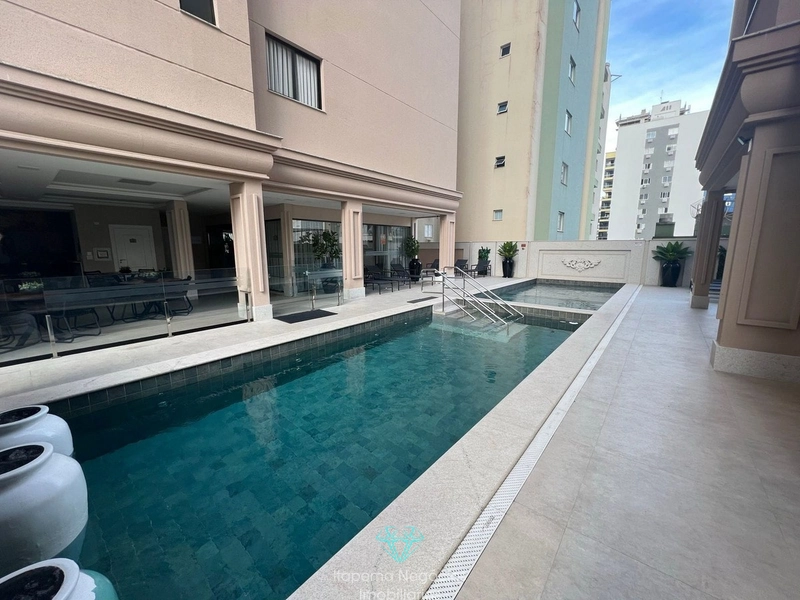 Apartamento 3 Suítes - Meia Praia: 33ª foto da galeria de imagens do imóvel