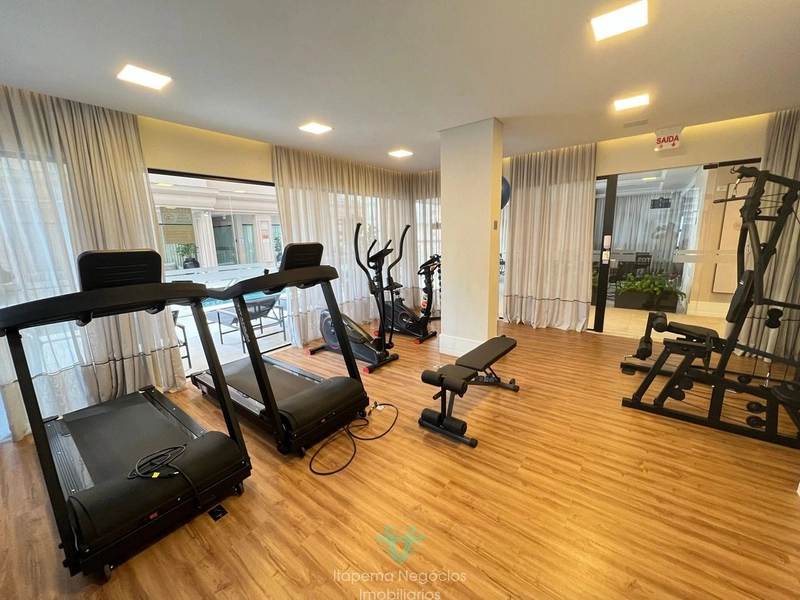 Apartamento 3 Suítes - Meia Praia: 40ª foto da galeria de imagens do imóvel