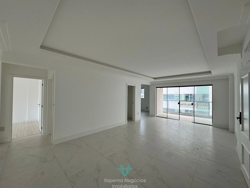 Apartamento 3 Suítes - Meia Praia: 21ª foto da galeria de imagens do imóvel
