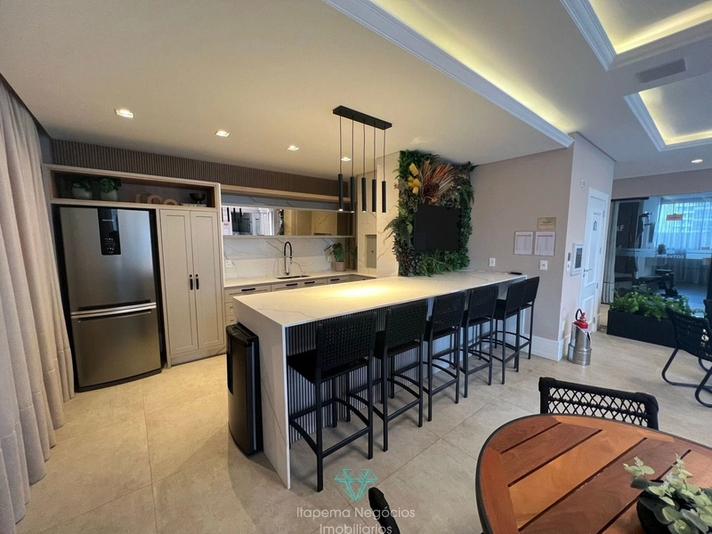 Apartamento 3 Suítes - Meia Praia: 37ª foto da galeria de imagens do imóvel