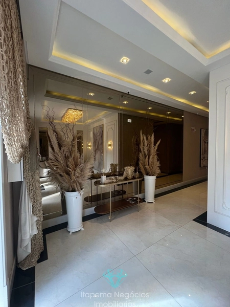 Apartamento 3 Suítes - Meia Praia: 26ª foto da galeria de imagens do imóvel
