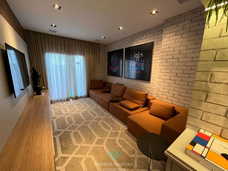 Apartamento 3 Suítes - Meia Praia: 27ª foto da galeria de imagens do imóvel