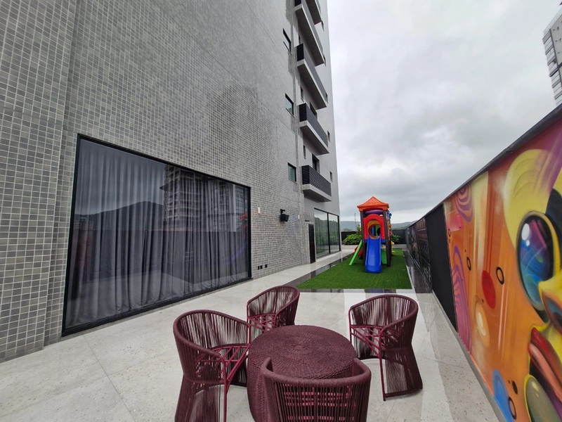 Apartamento à Venda – Alto Padrão | Balneário Perequê: 60ª foto da galeria de imagens do imóvel