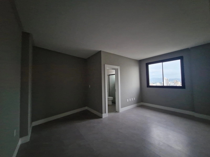 Apartamento à Venda – Alto Padrão | Balneário Perequê: 2ª foto da galeria de imagens do imóvel