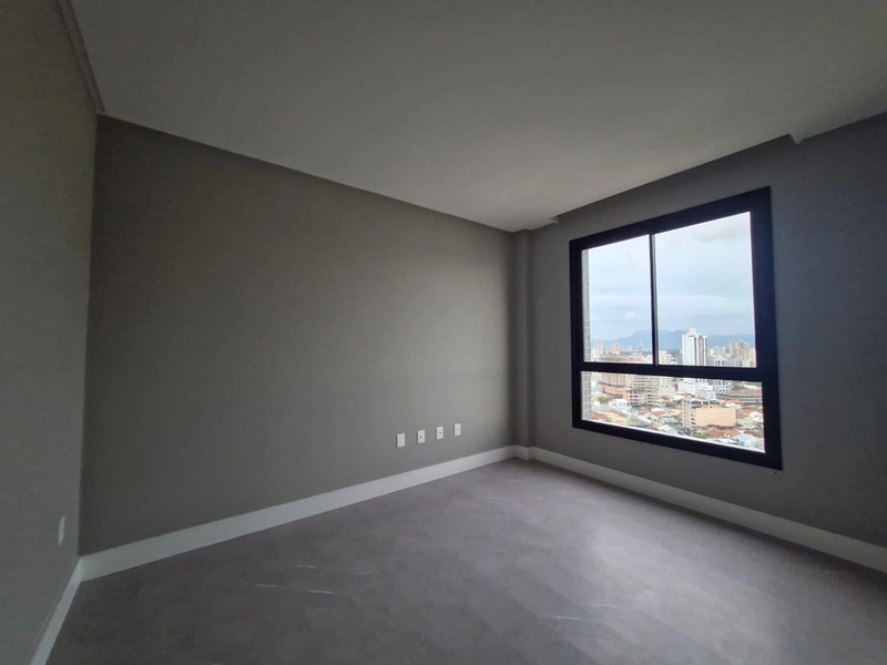 Apartamento à Venda – Alto Padrão | Balneário Perequê: 3ª foto da galeria de imagens do imóvel