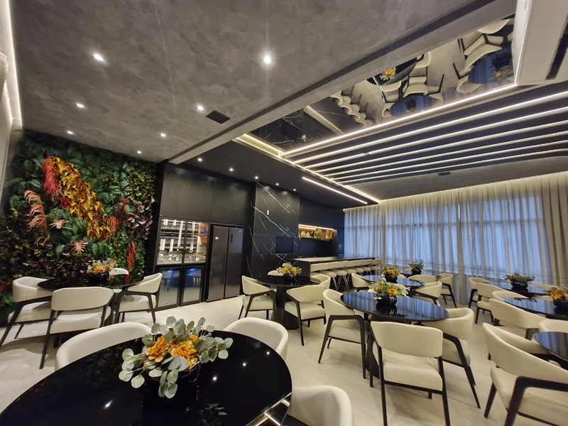 Apartamento à Venda – Alto Padrão | Balneário Perequê: 45ª foto da galeria de imagens do imóvel