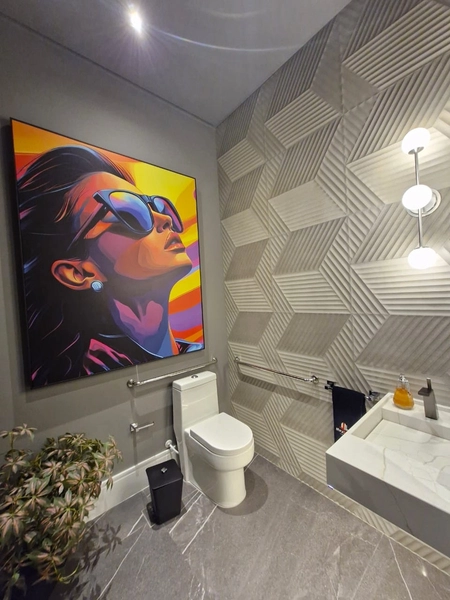 Apartamento à Venda – Alto Padrão | Balneário Perequê: 32ª foto da galeria de imagens do imóvel